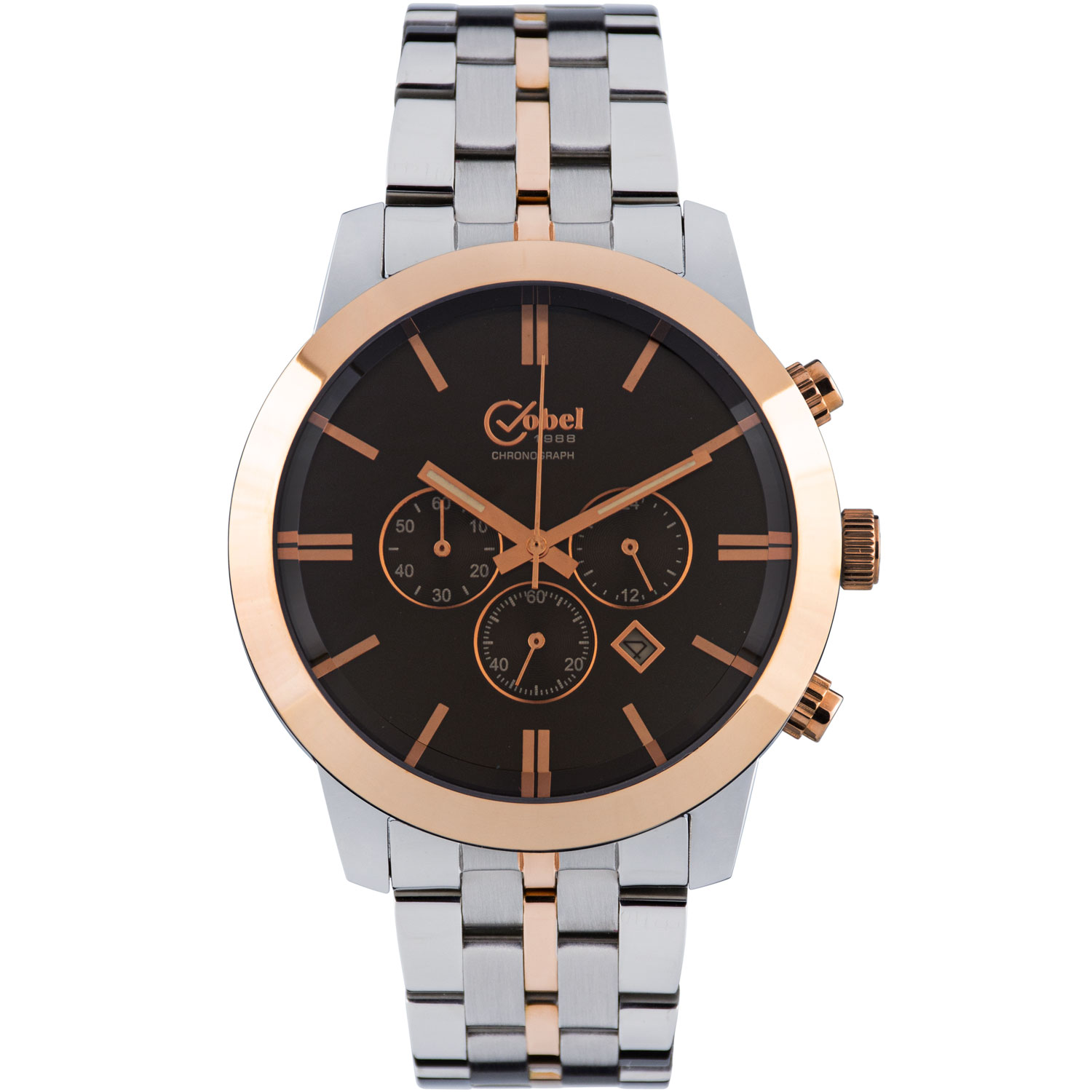 Cobel CB6137G – Cobel Watches